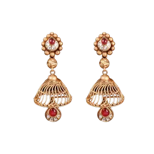 Beautiful Gold Necklace