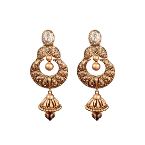 Glamourous Choker Necklace