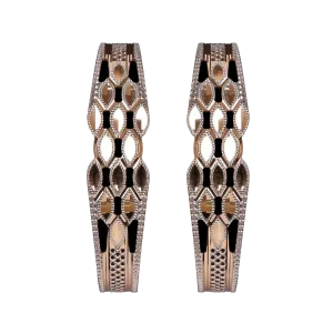 Glamourous Grand Bangles