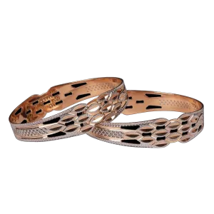 Glamourous Grand Bangles