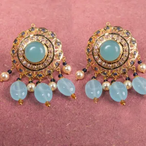 Golden Elegance Necklace