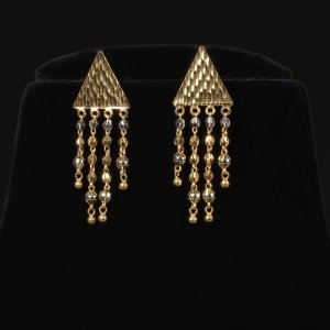 Gilded Grace Necklace