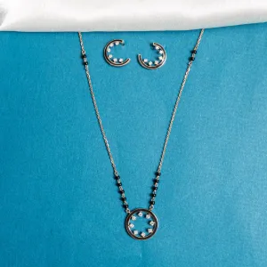 Regal Brilliance Diamond Necklace