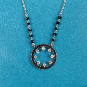 Regal Brilliance Diamond Necklace