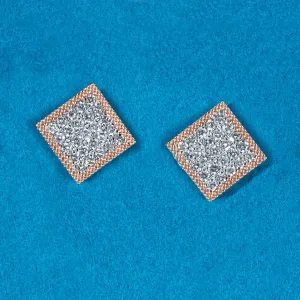 Timeless Pure Diamond Pendant Set