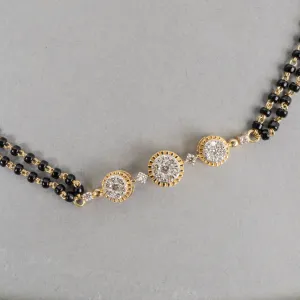 Gold Luxury Charm Bracelet